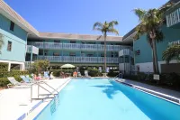 Anna Maria Island Beach Palms 6B - Beach