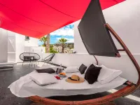 Kalypso Suites Hotel - Adults Only Hotels in Elounda