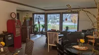 The Meadowlark Inn Hotels in Cherry Valley