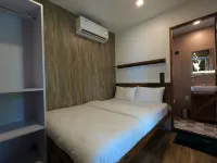 Out of Box Living Hotel a Alibag