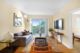 Dharma Home Suites South Miami at Red Road Commons