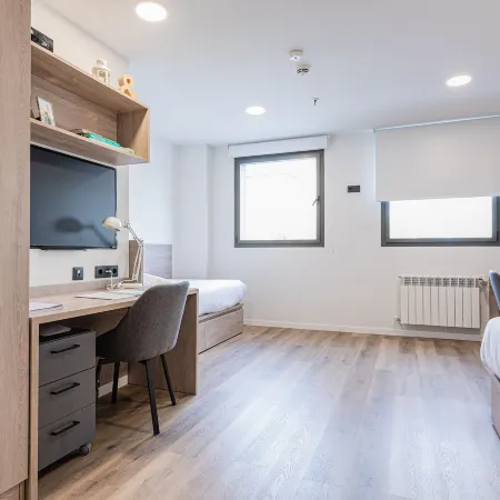 Micampus Santander Student Residence