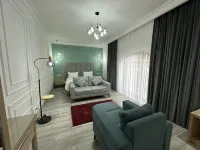 Alexia Suite - Unesco Heritage List Suite Hotel