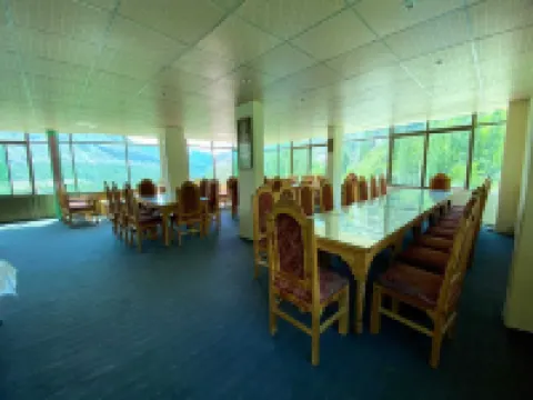 Blossom Guest House Gilgit Hotéis em Gilgit