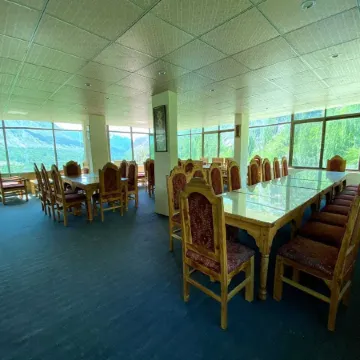 Blossom Guest House Gilgit