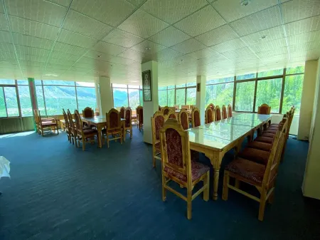 Blossom Guest House Gilgit