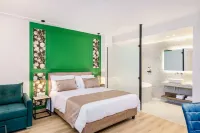 Princess of Axos Hotels in Mylopotamos