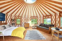 Fortland Island Campground
