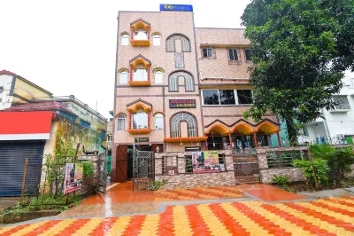 FabHotel Sriya - City Center, Durgapur