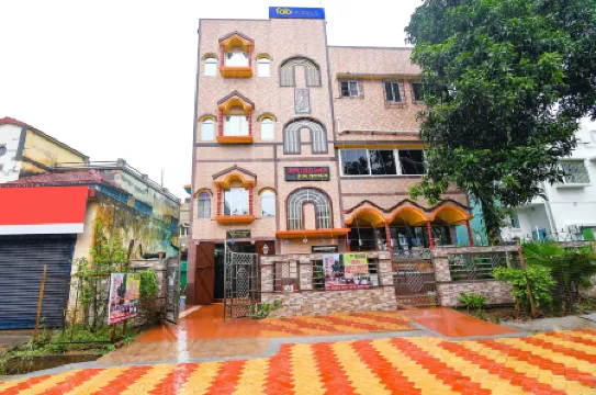 FabHotel Sriya - City Center, Durgapur