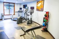 Stoneridge Resort - Mountain View - Pool & Hot Tub - Gym