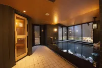 Shinrin Hotel Hotels in Higashimatsuyama