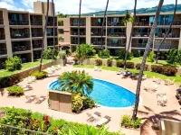 Hale Ono Loa Resort by Kbm Hotels in Napili-Honokowai