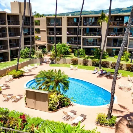 Hale Ono Loa Resort by Kbm