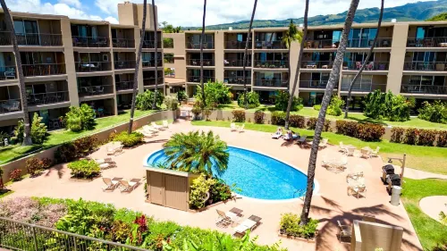 Kbm Resorts Hale Ona Loa Hol-102 Charming 1Bd Garden View with Free Car