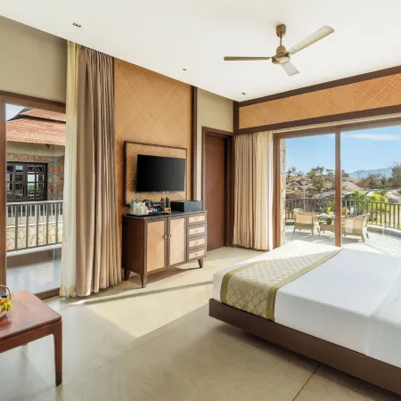 Sajjan Bagh Resort Kumbhalgarh
