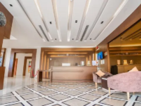 Suknai Salah ElDin Hotel Suites Hotels in Hail