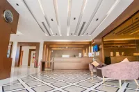 Suknai Salah ElDin Hotel Suites Hotel di Hail