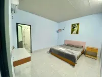 Đoàn Gia Các khách sạn ở Thị xã Đồng Xoài