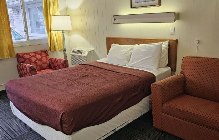 Home Motel Abbotsford