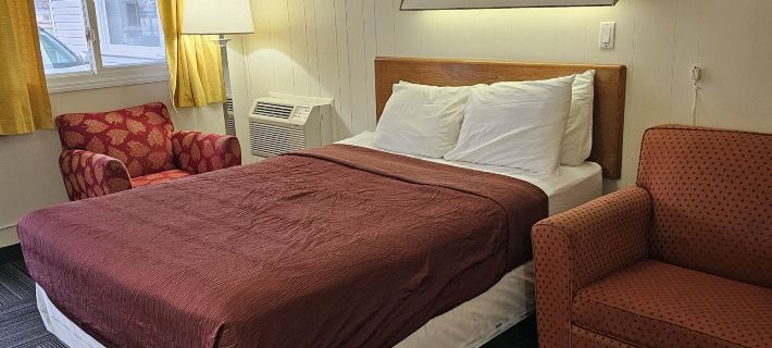 Home Motel Abbotsford Hotels in Marathon County