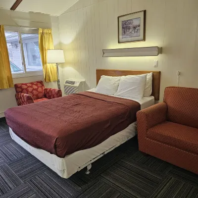 Home Motel Abbotsford