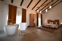 Cascina Tre Botti Hôtels à : San Marzano Oliveto