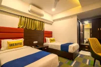 Hotel Meritel Grande, Vijay Nagar, Indore