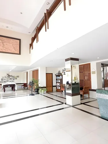 รูปภาพของโรงแรมสยามวิว เรสซิเด้นซ์ Siam View hotel