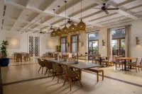 Amendoeira Golf Resort - breakfast