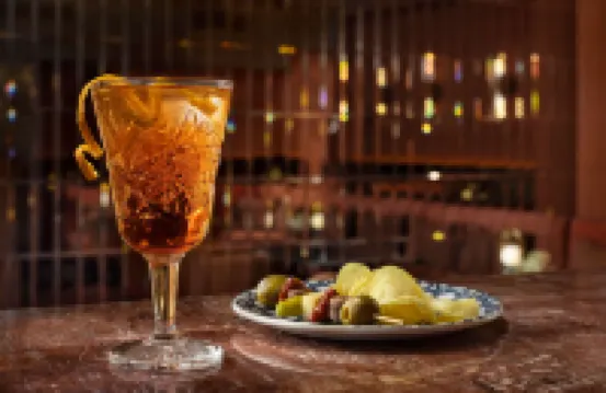 NH 컬렉션 빅토리아