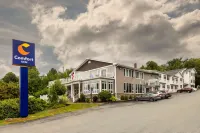 Comfort Inn Hotels near Bedford Village Park and Playground