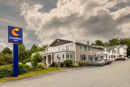 Comfort Inn