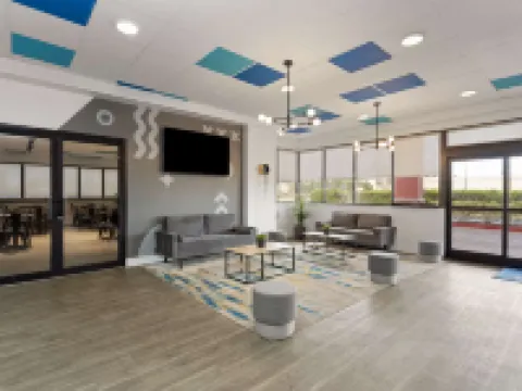 Baymont by Wyndham Orlando North Millenia โรงแรมในออร์ลันโด