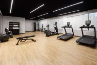 La Quinta Inn & Suites by Wyndham Washington DC-Capital/Noma Hotels in Cheverly