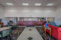 Motel 6 Forsyth, GA – Tift College Hotels in Forsyth