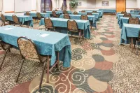 Wingate by Wyndham Indianapolis Airport-Rockville Rd.