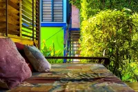 Zenhouse Bali Pool Garden Massive Grounds فنادق في Nightcliff