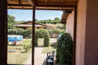 Olive Tree Hill Hotels in Zagarolo