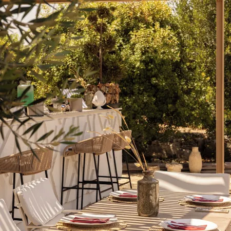 Masseria San Francesco