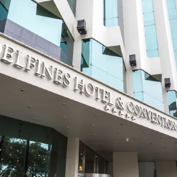 Delfines Hotel & Convention Center