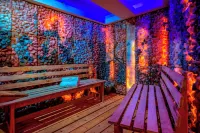 Dráva Hotel Thermal Resort - spa