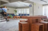 Las Carmelas, Airport Juan Santamaría, Alajuela, San José