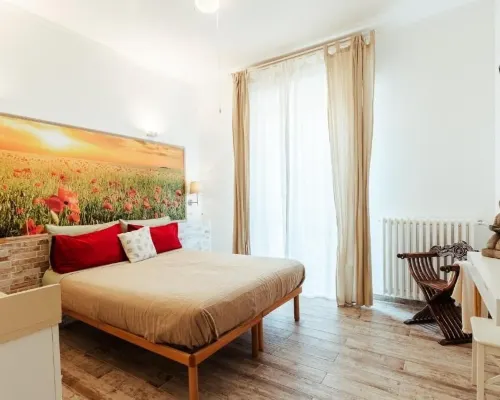 BioBenessere B&B Hotels in Arezzo