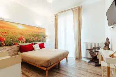 BioBenessere B&B Hotel in zona Piazza Grande