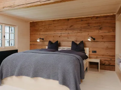 Chalet in Montafon with Private Sauna & Views  호텔