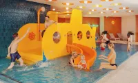 Hotel Crystal Mountain - Family