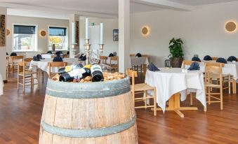 4 Person Holiday Home on a in Ulfborg