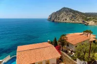 Aparthotel Ola Blanca Hotels in Finestrat
