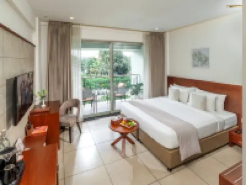 Oshin Wayanad Hotels in Kalpetta